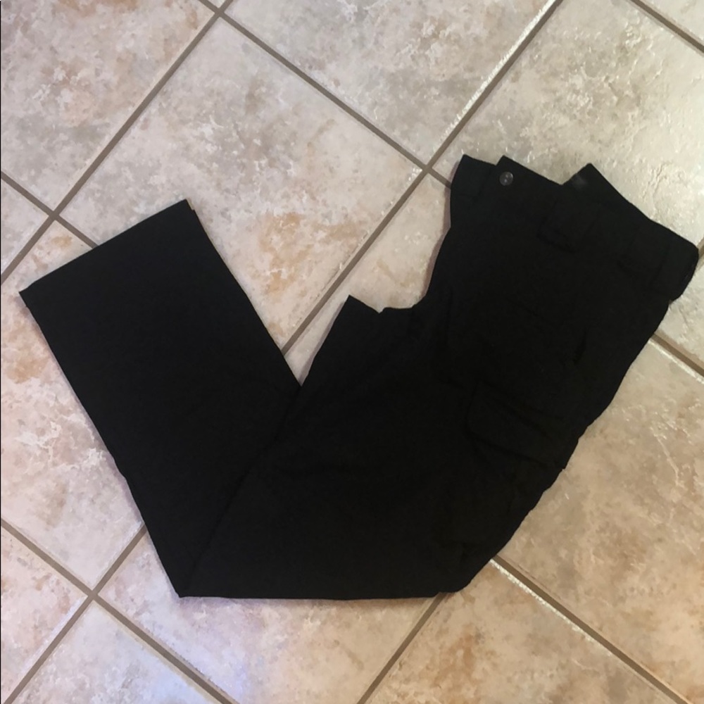 5.11 Tactical cargo pants